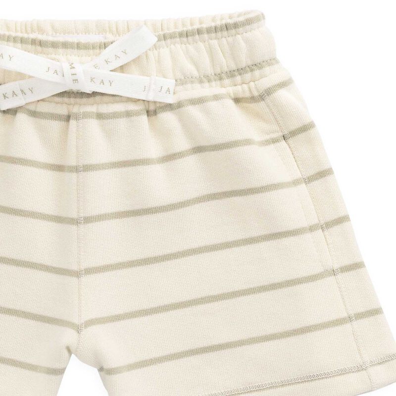 Jamie Kay Organic Cotton Jalen Short 6M-2Y image number 2